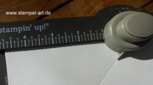 Briefumschlag mit dem Punch Board nach StempelART (6)