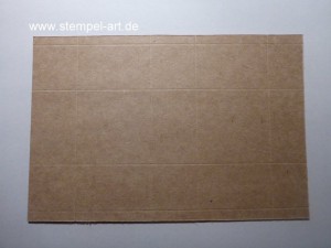 Swaps für Brüssel nach StempelART, bebilderte Anleitung, Tutorial, Teelicht Verpackung (2)