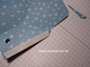 Sternbox mit dem Stampin up Stanz - und Falzbrett für Geschenktüten nach StempelART, bebilderte Anleitung, Tutorial (13)