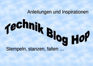 Logo Blog Hop